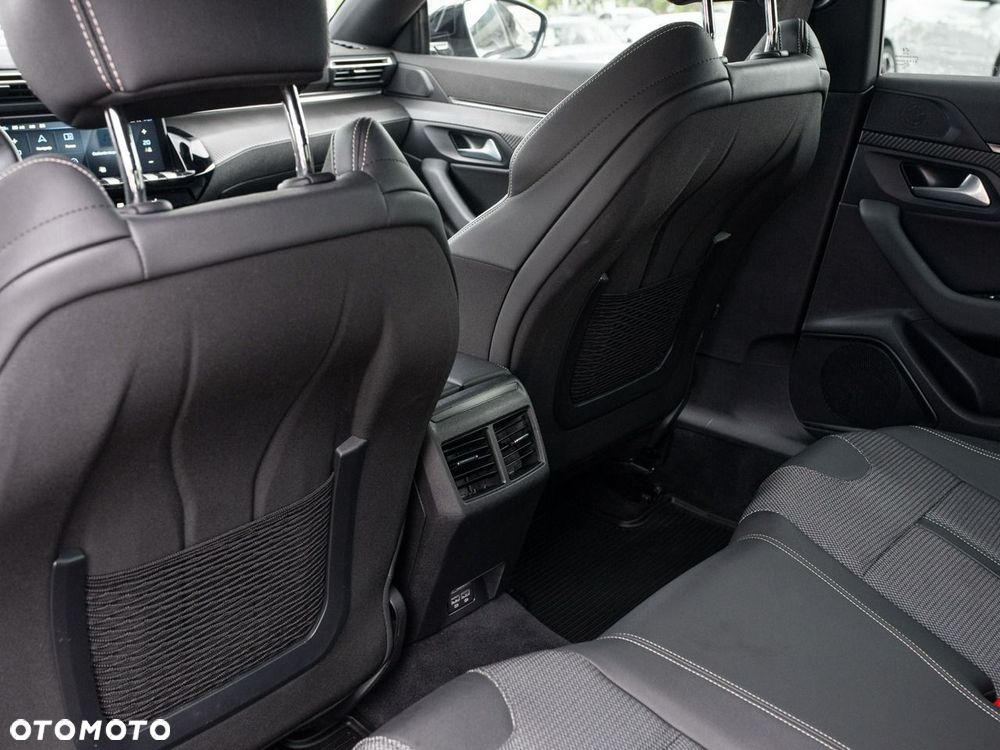 Peugeot 508 1.5 BlueHDi Allure Pack S&S EAT8 - 25
