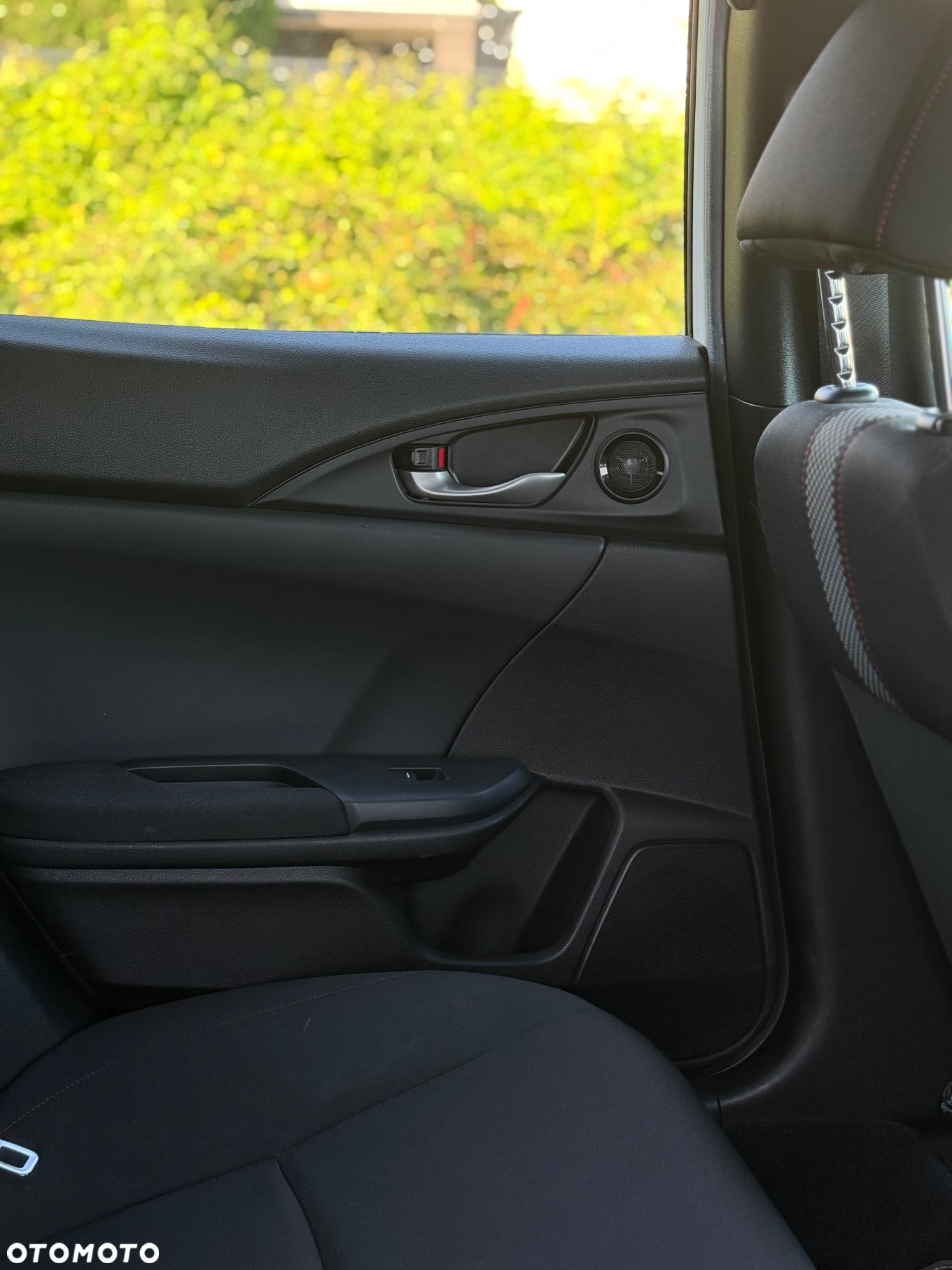 Honda Civic 1.0 T Executive - 27
