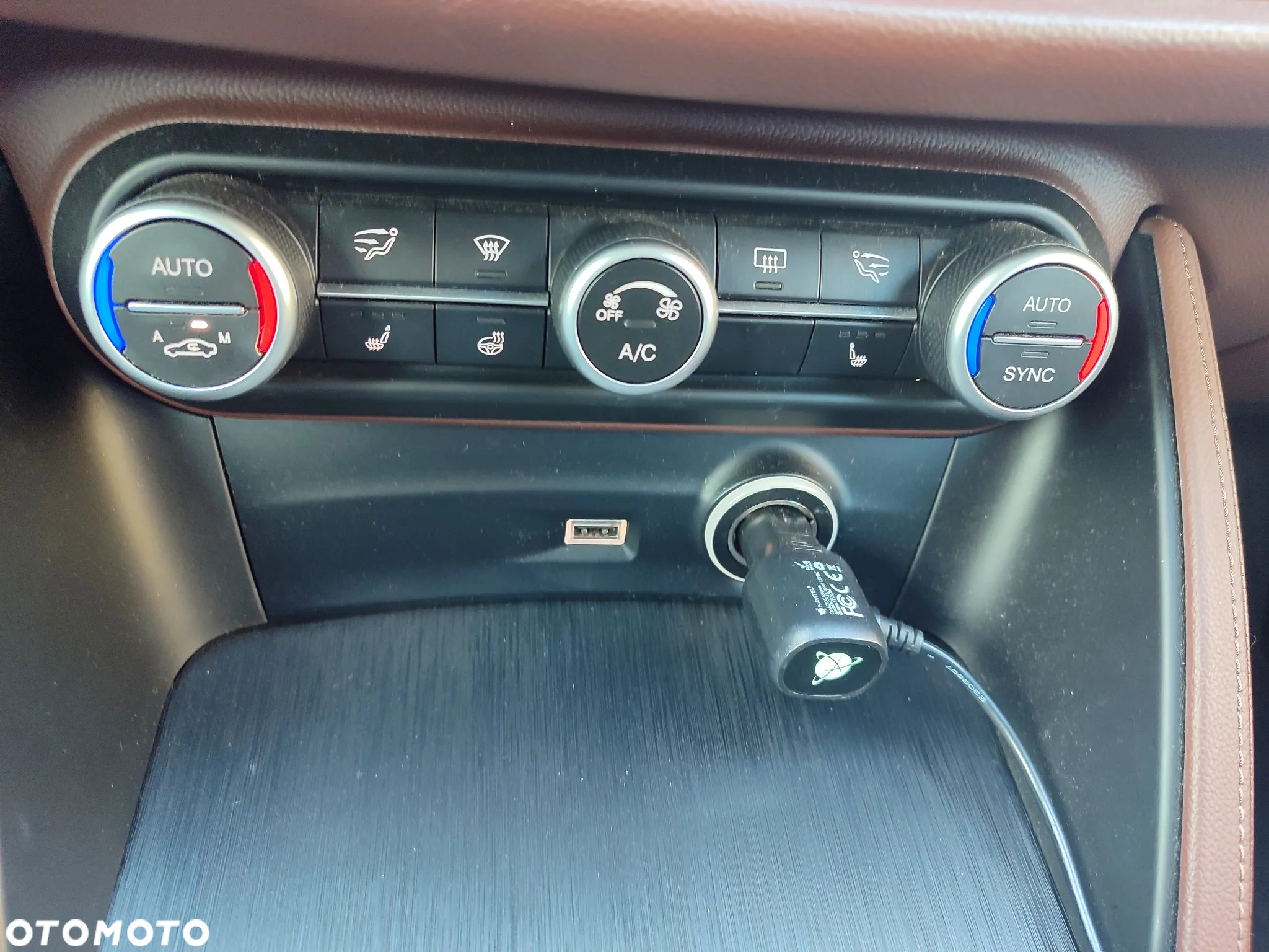 Alfa Romeo Stelvio 2.0 Turbo TI Q4 - 20