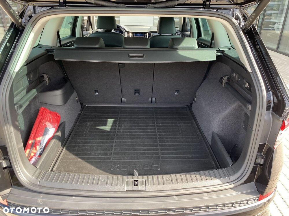 Skoda Kodiaq - 20