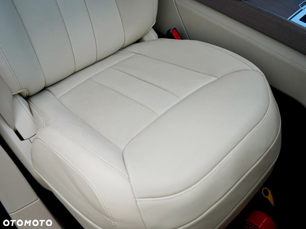 Land Rover Range Rover D350 LWB 5-Sitzer Autobiography - 28