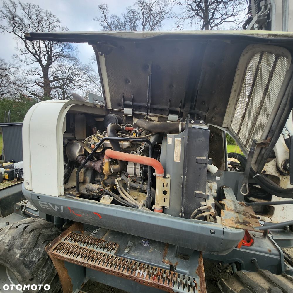 Wacker Neuson EW 100 - 6