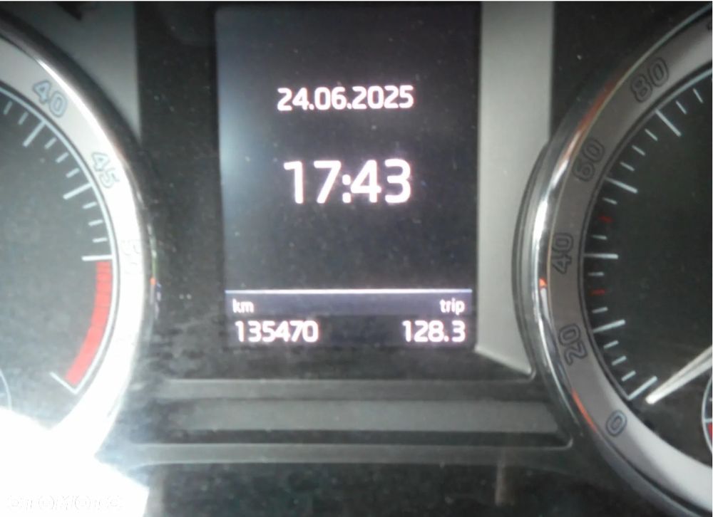 Skoda Octavia - 7