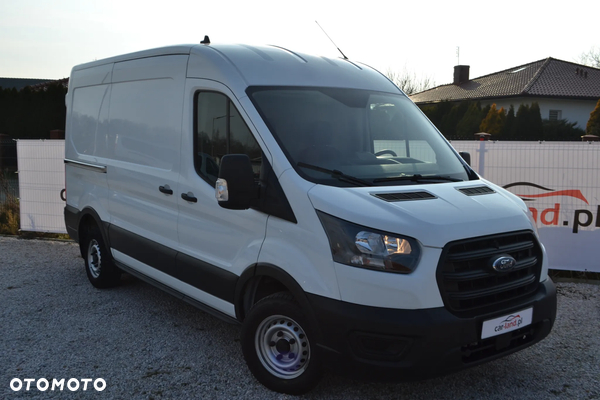 Ford Tranit