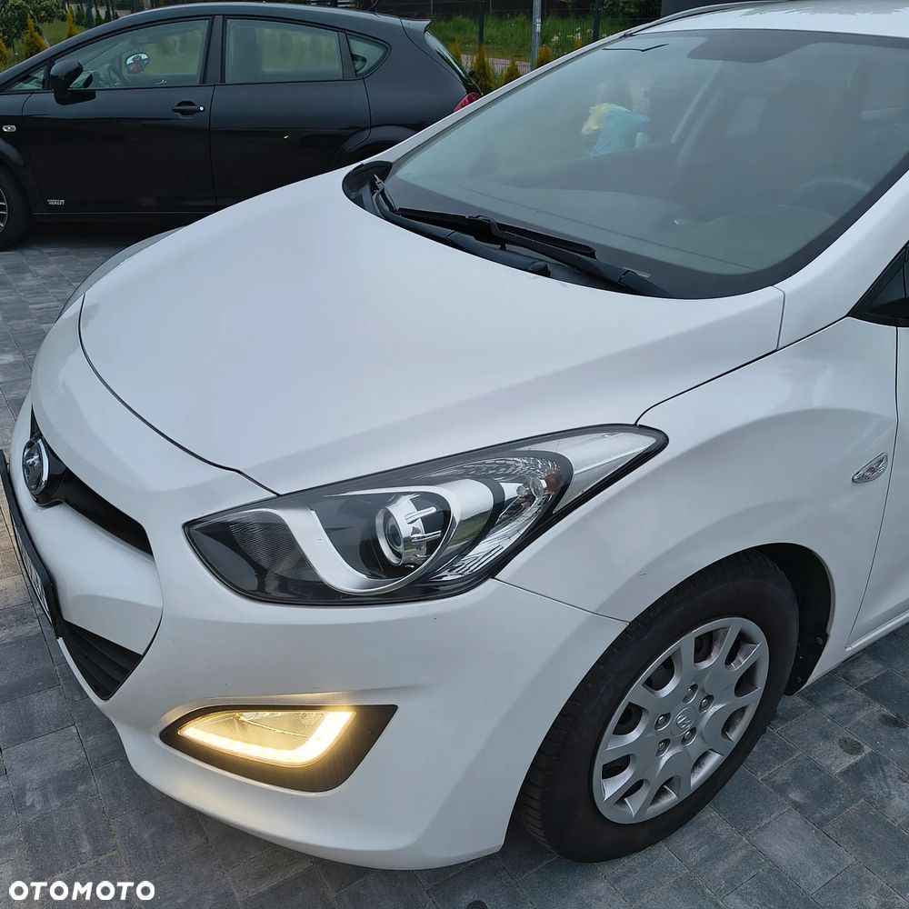 Hyundai i30 1.4 Classic - 5