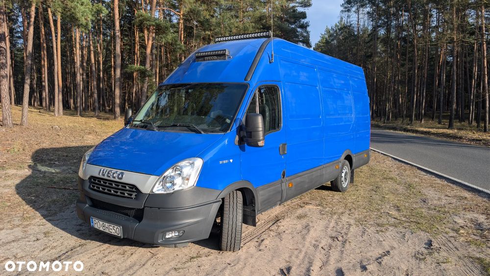 Iveco DAILY - 4