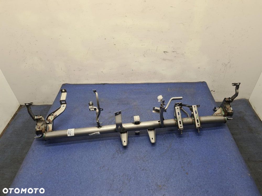 CITROEN C3 III LIFT STELAŻ KOKPITU - 1