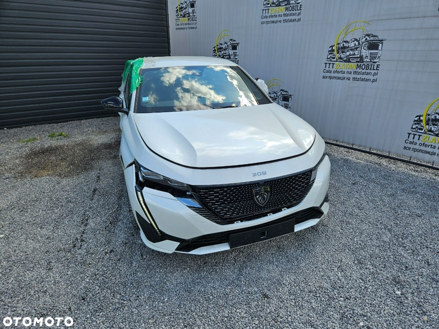 Peugeot 308 - 7