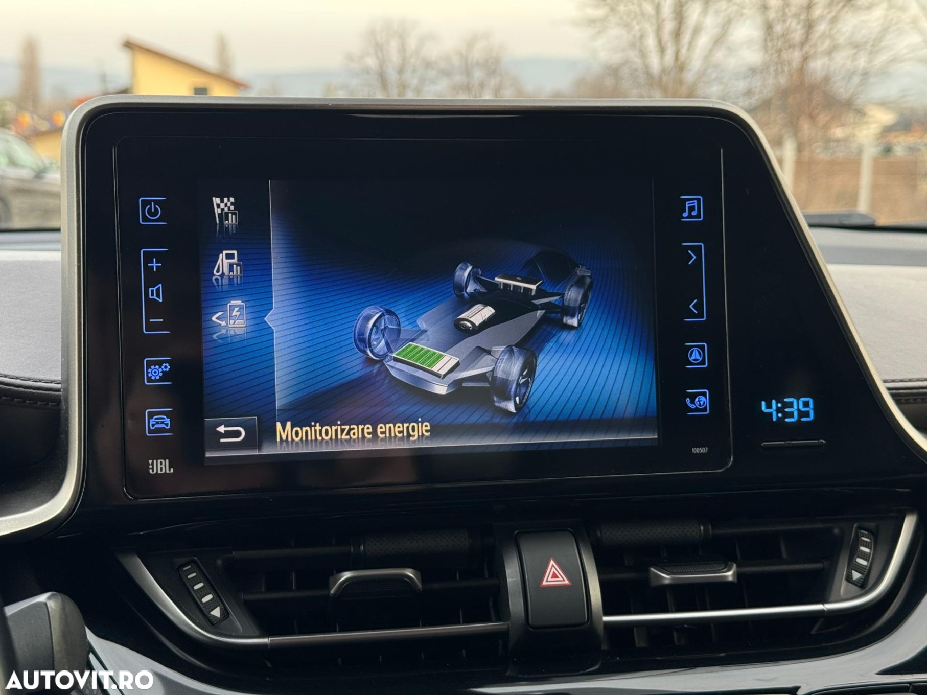 Toyota C-HR - 14