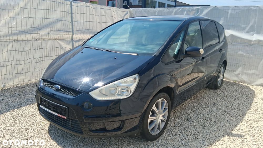 Ford S-Max 2.0 Viva Titanium - 3