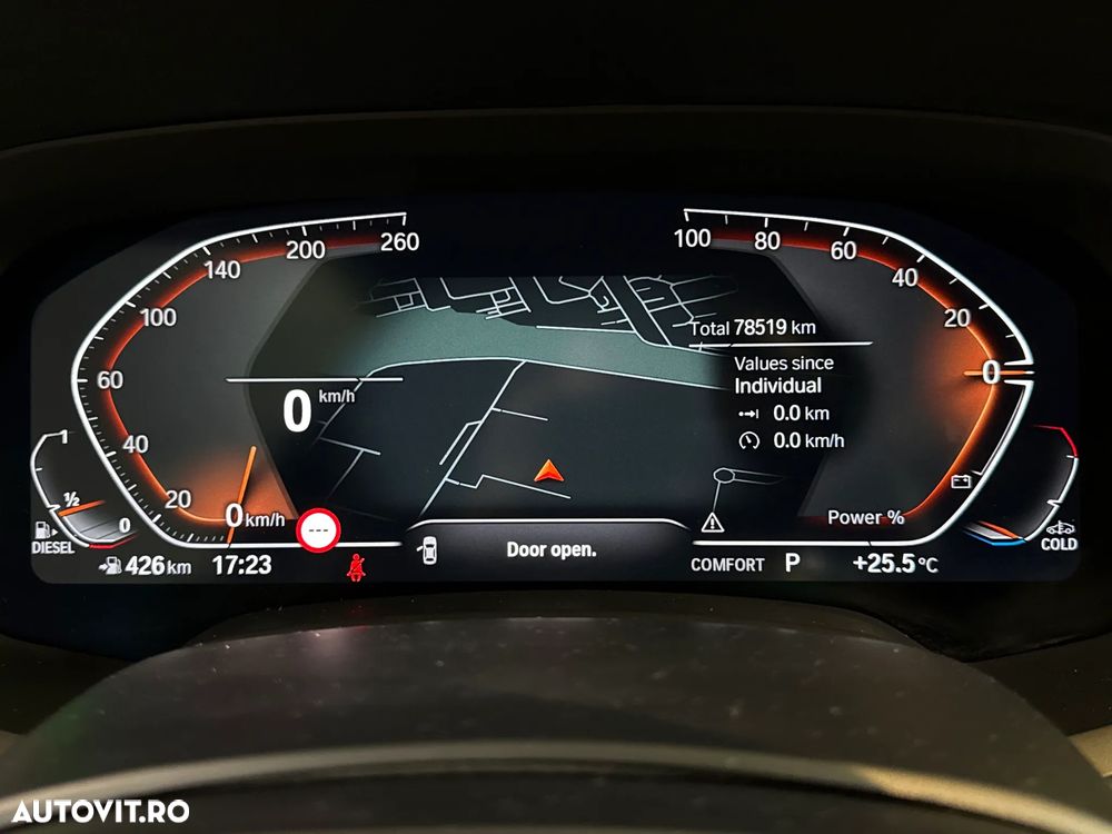 BMW X5 2022 — imagine 10