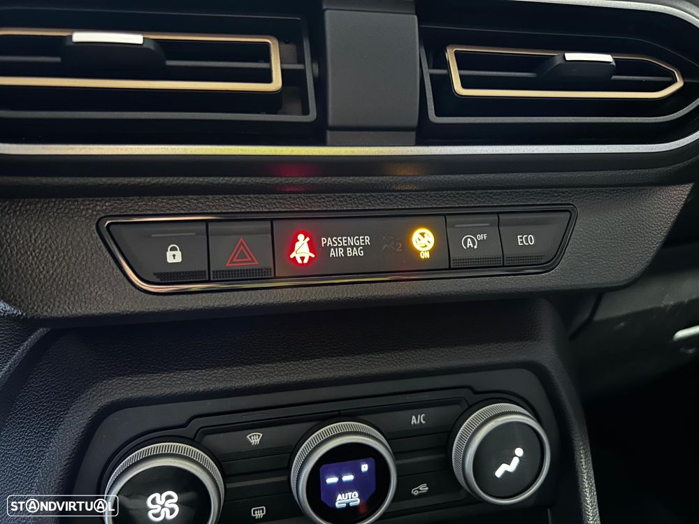 Dacia Jogger 1.0 TCe Extreme+ Up&Go 7L - 39