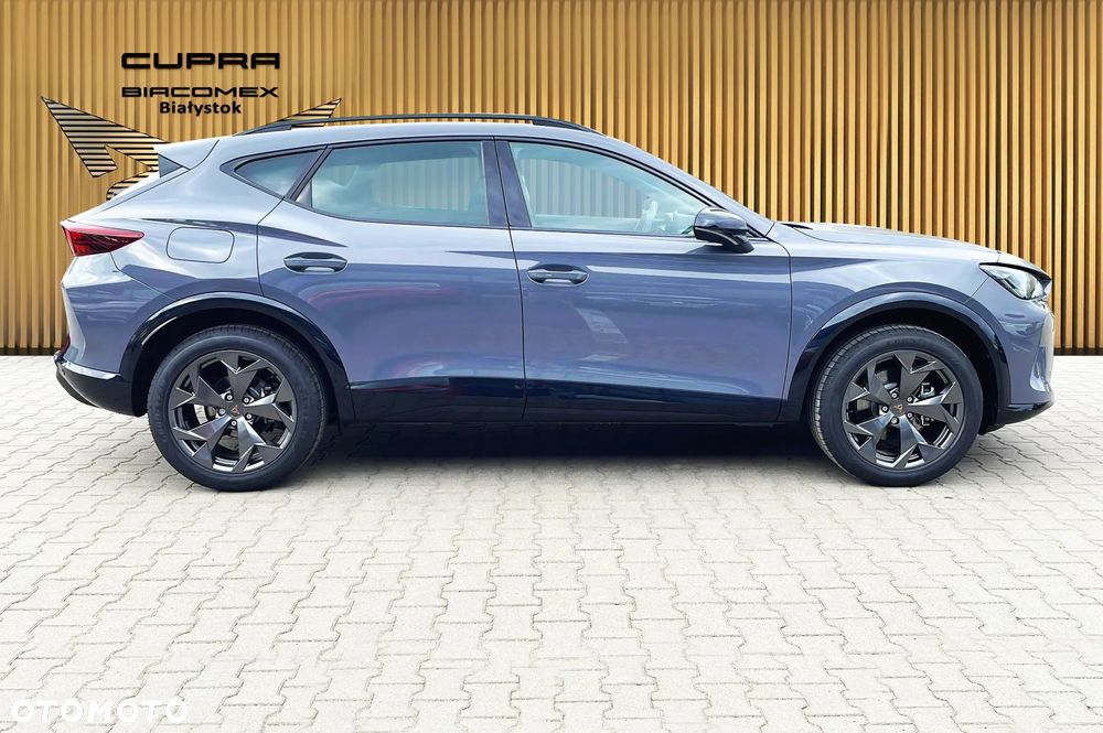 Cupra Formentor 1.5 TSI DSG - 7