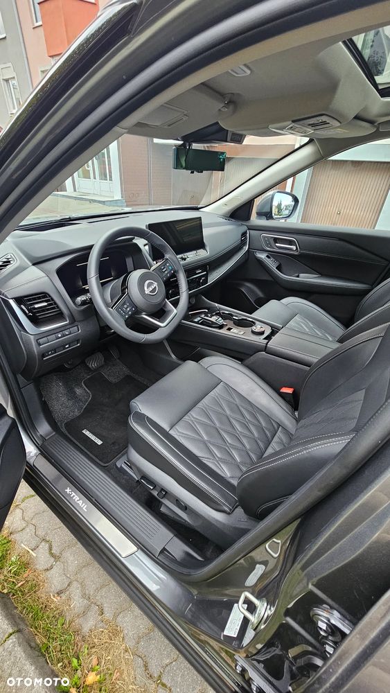 Nissan X-Trail 2025 photo 5