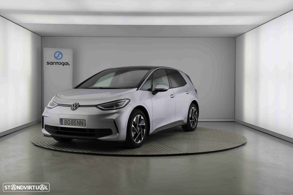 VW ID.3 59 kWh Pro City - 6