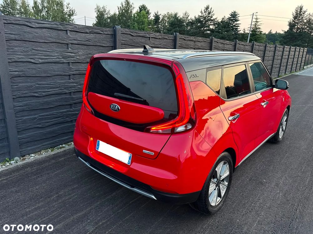 Kia Soul Vision - 2