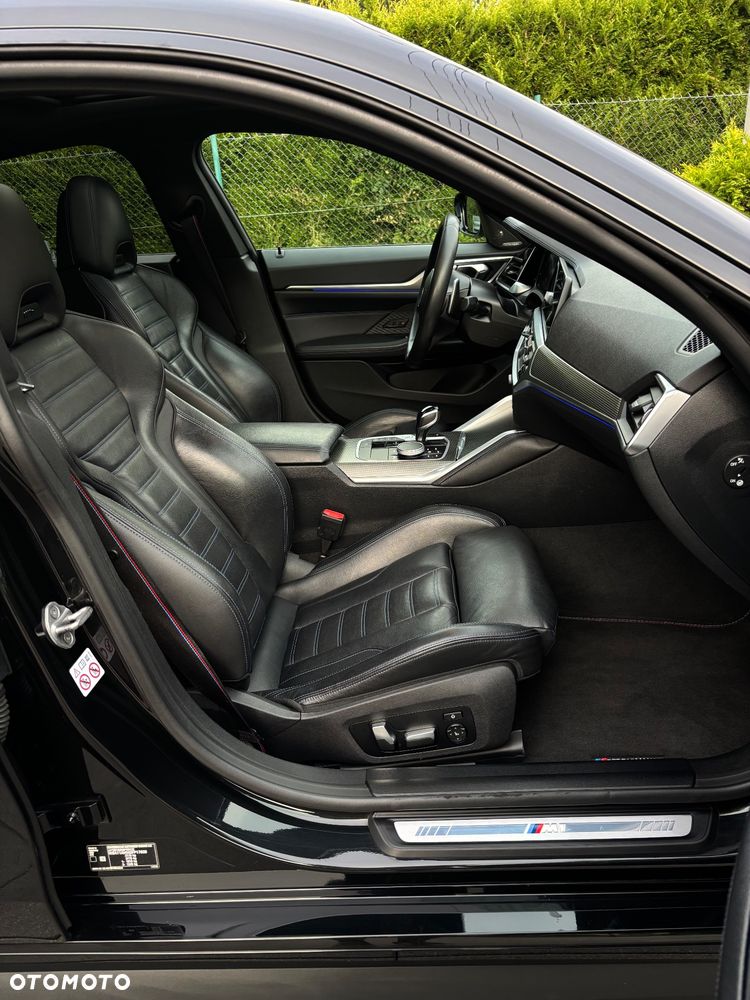 BMW Seria 4 420i GPF M Sport - 18