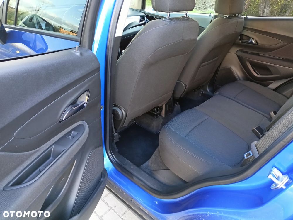 Opel Mokka - 10