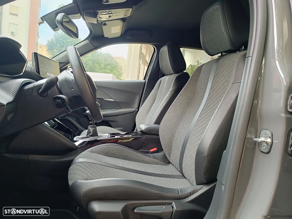 Peugeot 2008 1.2 PureTech Allure Pack - 10