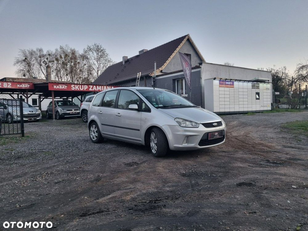 Ford C-MAX - 7