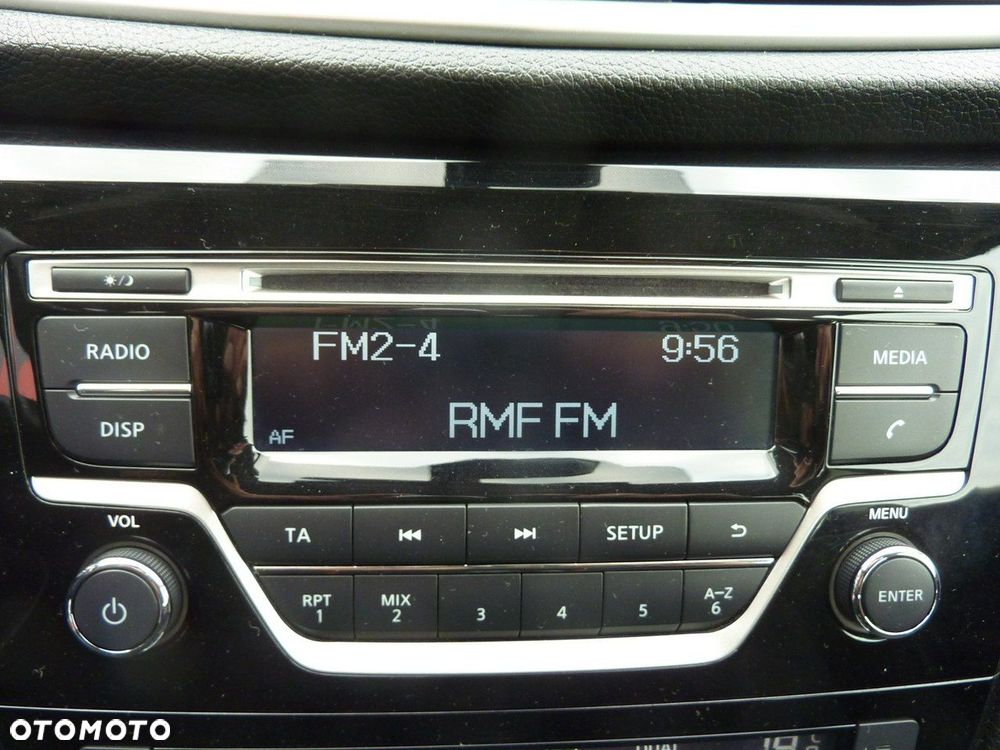 Nissan Qashqai - 25