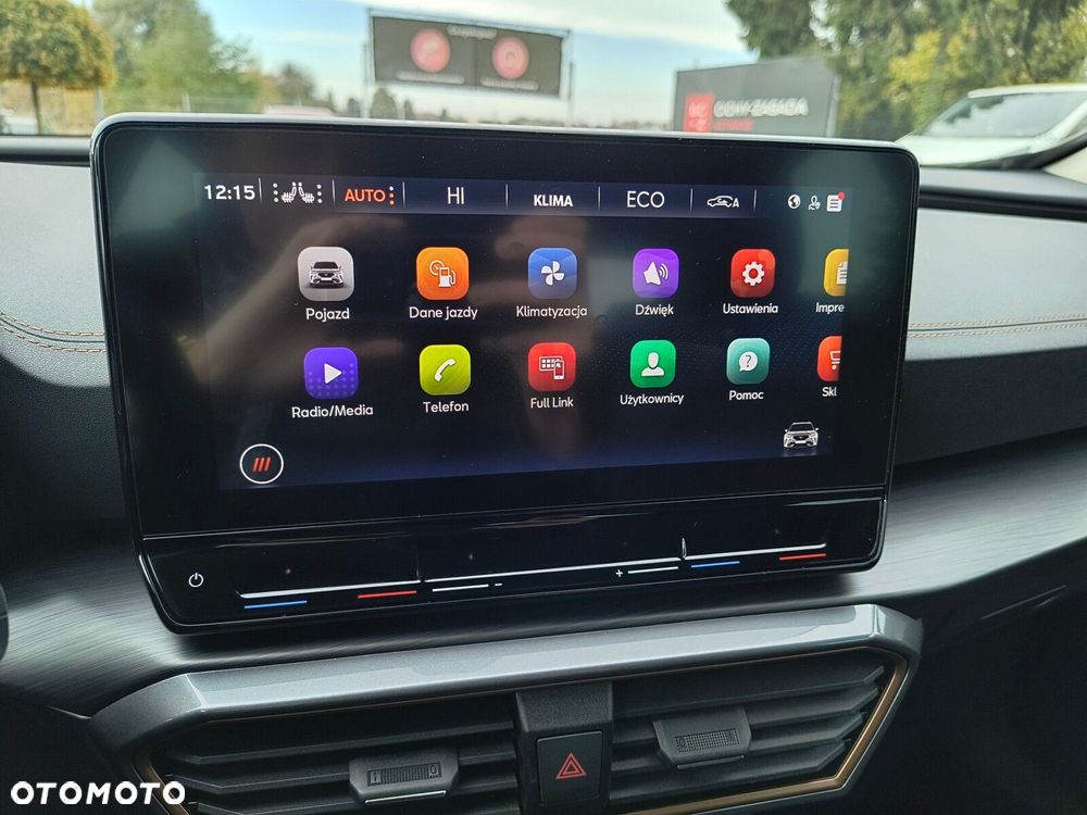 Cupra Formentor - 39