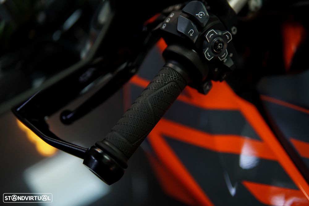 KTM Superduke GT - 45
