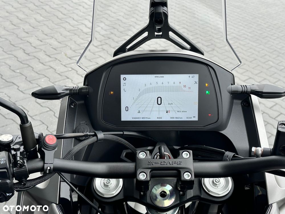 Moto Morini Inny - 23