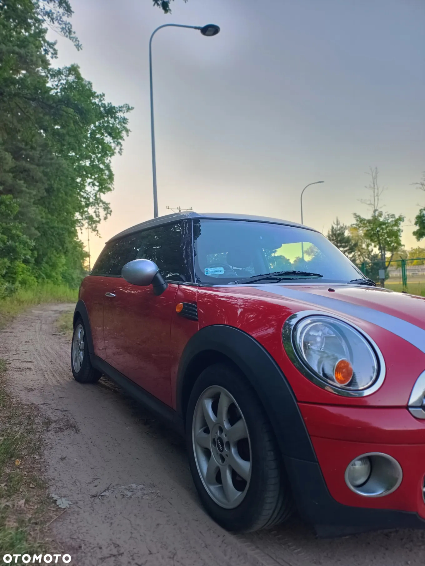 MINI Clubman Cooper D - 11