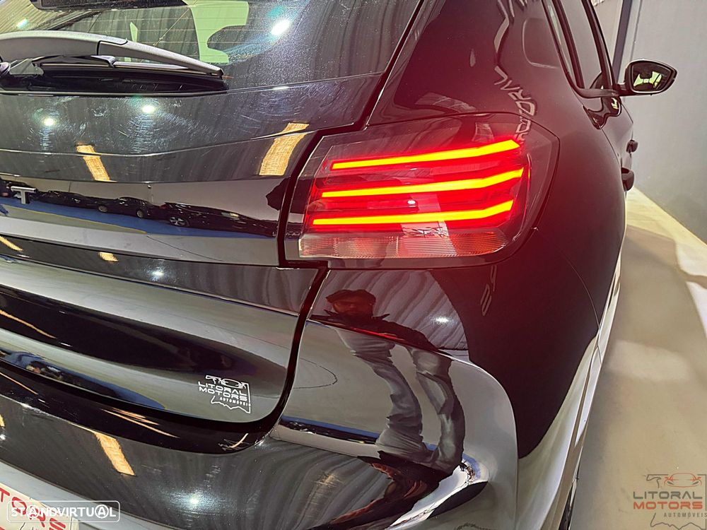 Peugeot 208 1.2 PureTech Active - 11