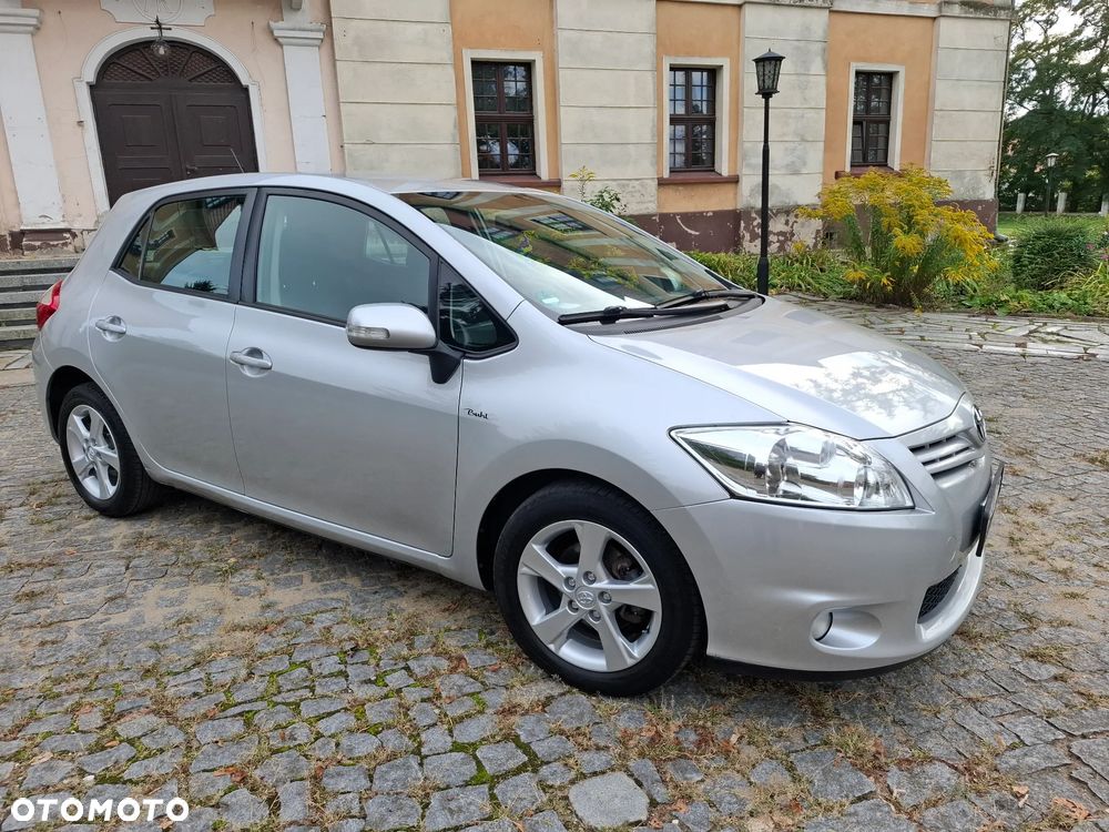 Toyota Auris 1.6 Life+ - 2