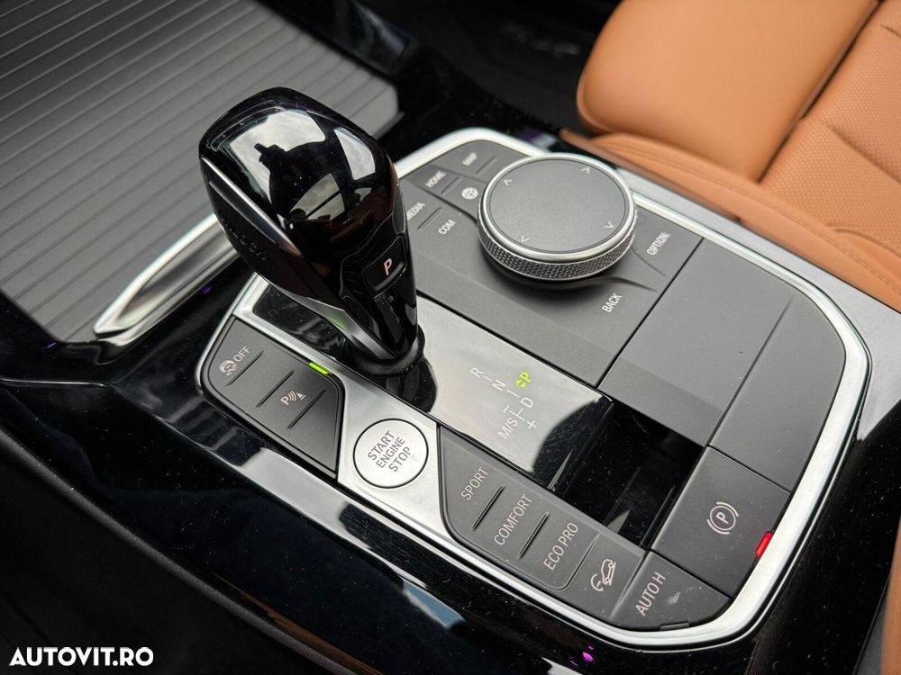 BMW X3 - 13