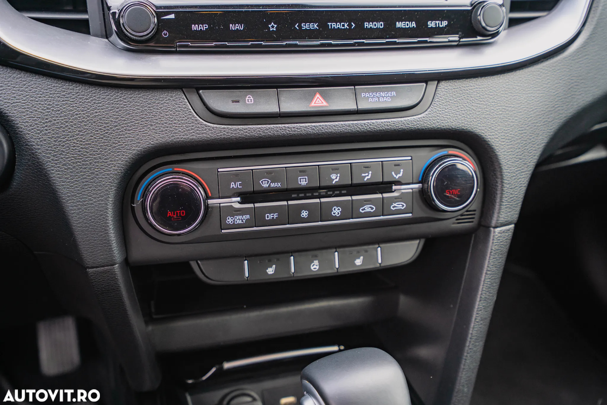Kia Ceed SW 1.6 GDI DCT OPF Plug-in-Hybrid Vision - 16