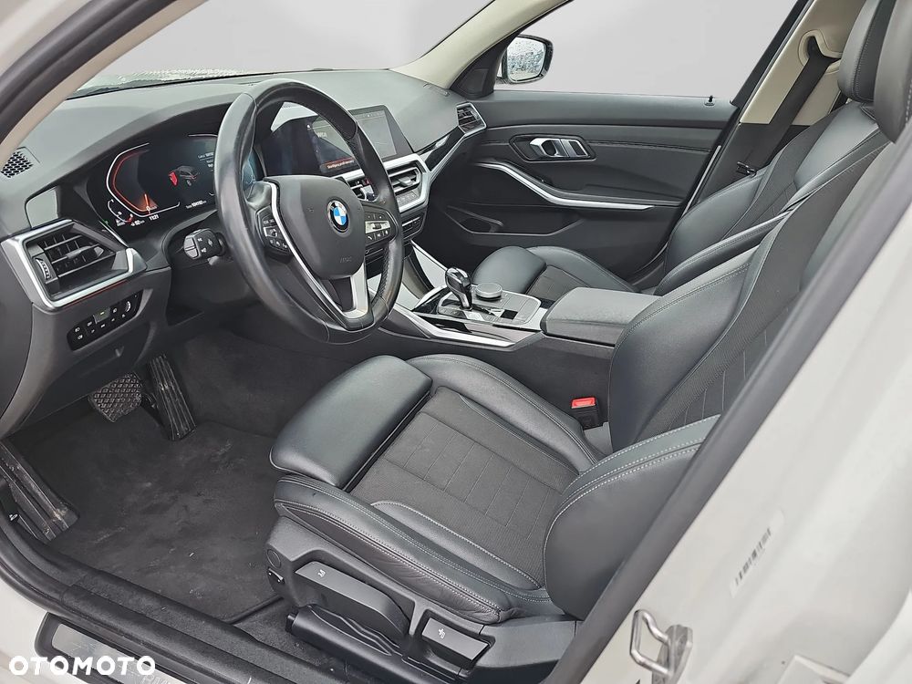 BMW Seria 3 - 11
