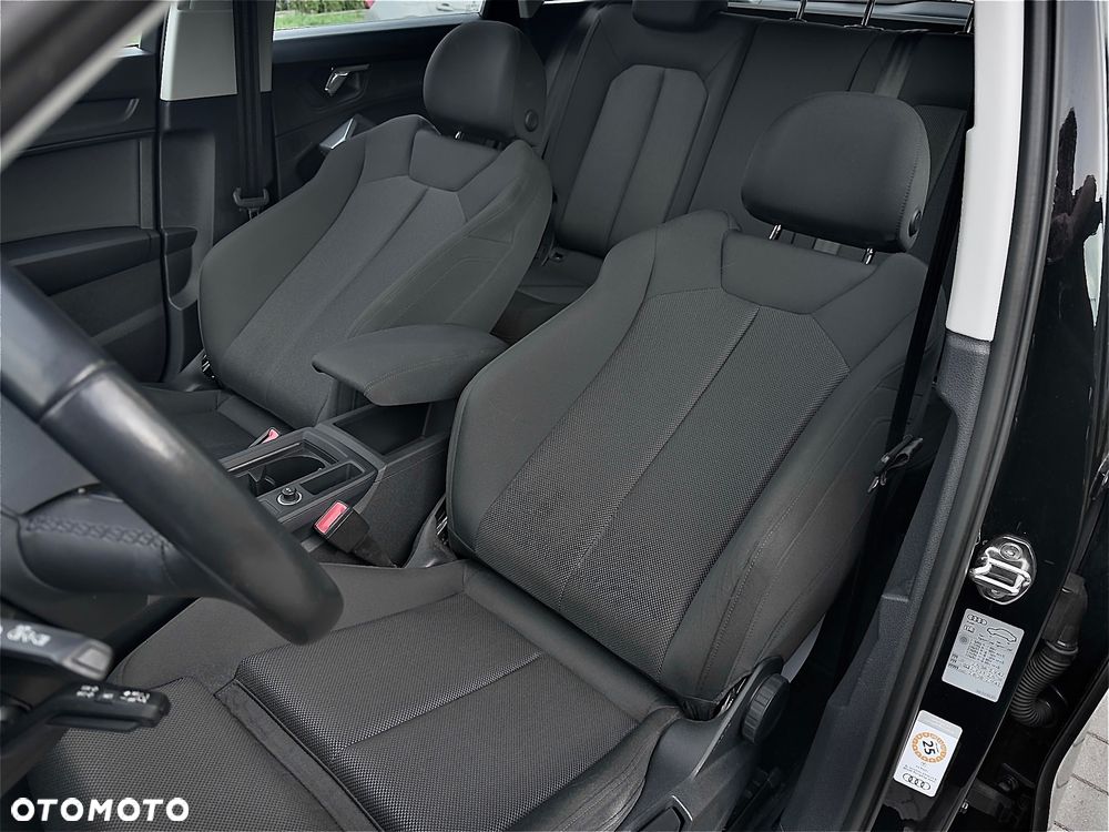 Audi Q3 45 TFSIe S tronic - 18