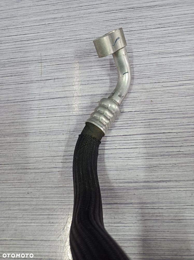 BMW F40 F45 MINI F56 F60 Przewód klimatyzacji  6834659 / 9209723 - 8