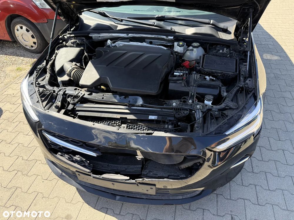 Opel Insignia 1.5 CDTI Business Edition S&S - 8