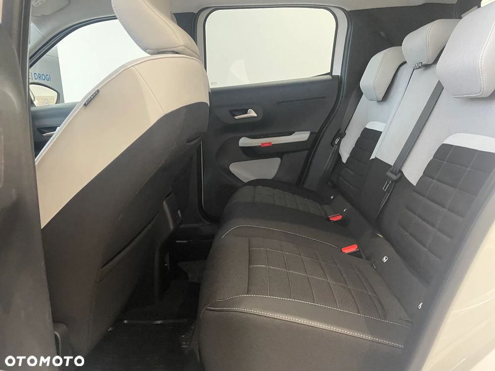 Citroën C3 EV113 Comfort Range 44.8kWh Max - 10