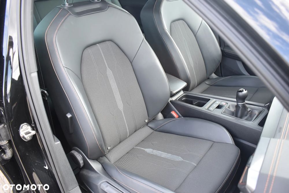 Cupra Formentor 1.5 TSI - 20
