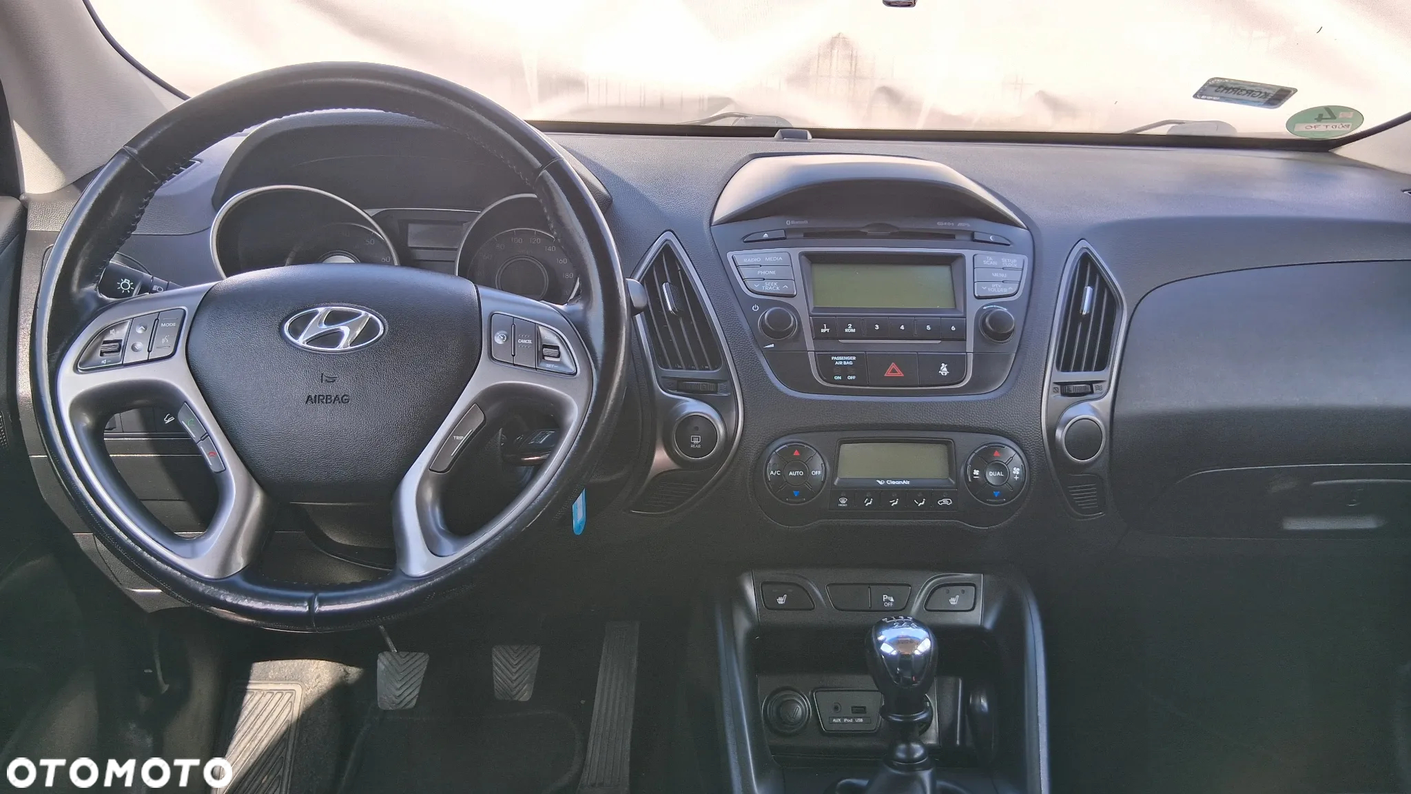 Hyundai ix35 1.6 2WD Fifa World Cup Edition - 21