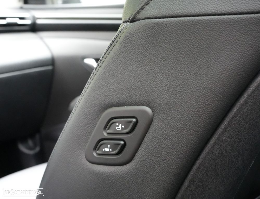 Hyundai Tucson 1.6 T-GDI PHEV Premium - 23