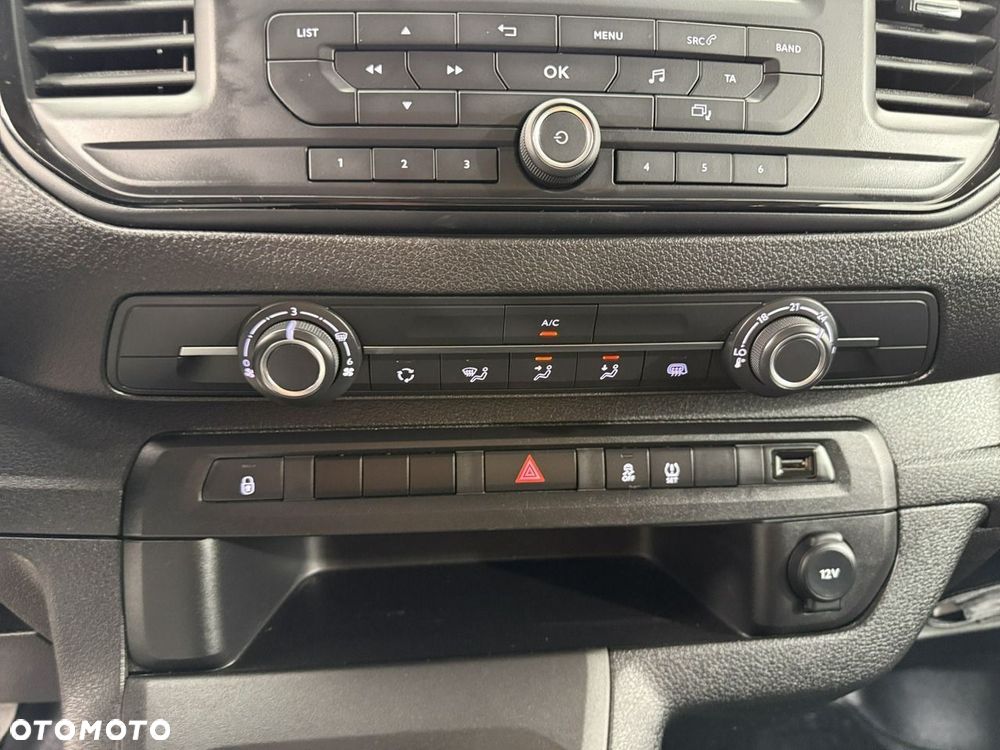 Toyota ProAce - 21