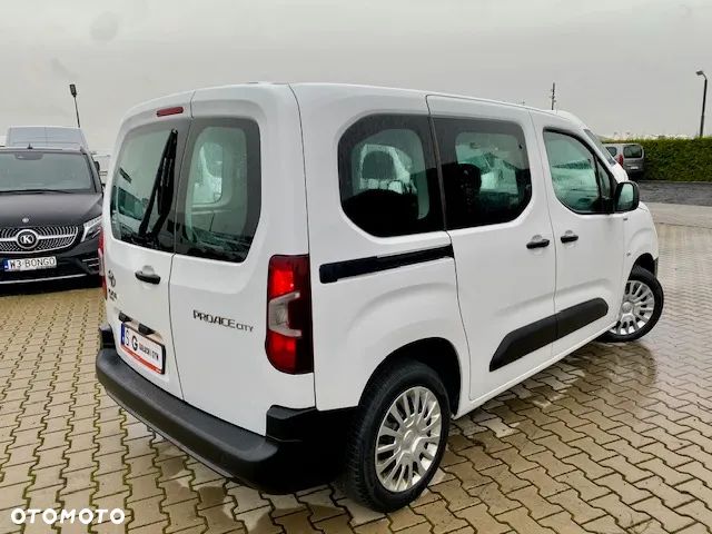 Toyota Proace City Verso 1.5 D-4D Family - 5