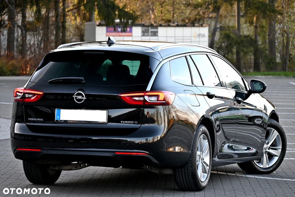 Opel Insignia 2.0 CDTI Innovation S&S - 15