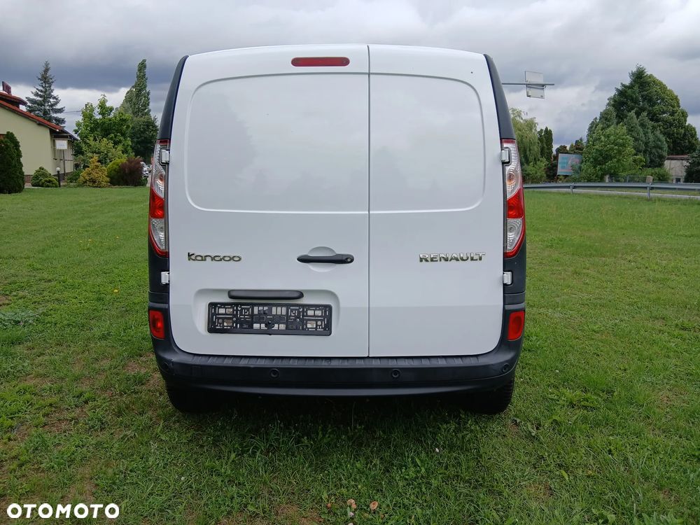 Renault Kangoo - 3