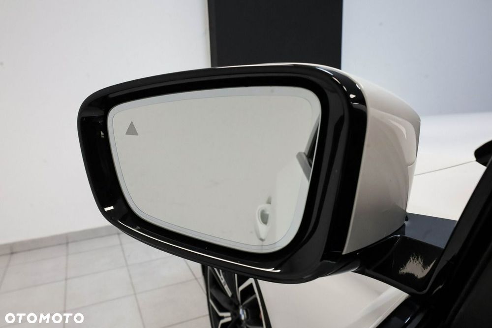 BMW Seria 5 2022