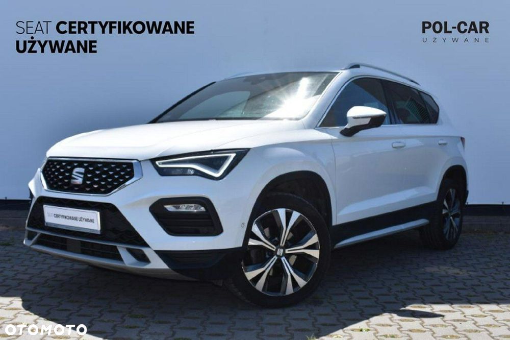 Seat Ateca 1.5 TSI Xperience S&S DSG - 1