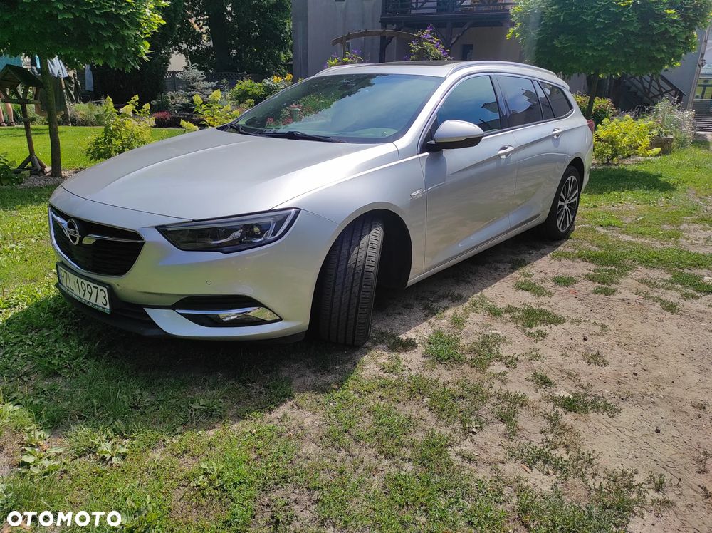 Opel Insignia 2.0 Automatik Innovation - 2