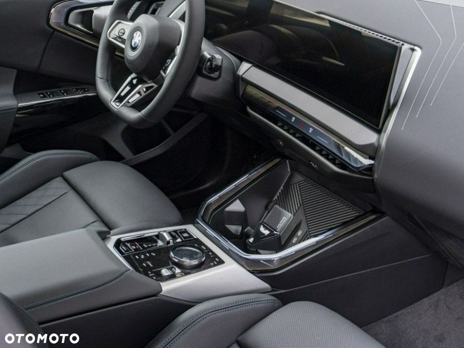 BMW X3 xDrive20d mHEV - 16