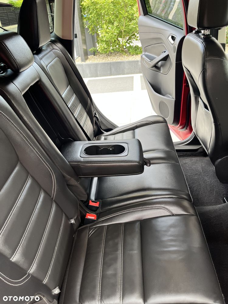 Ford Kuga 2.0 EcoBoost AWD Titanium ASS - 33